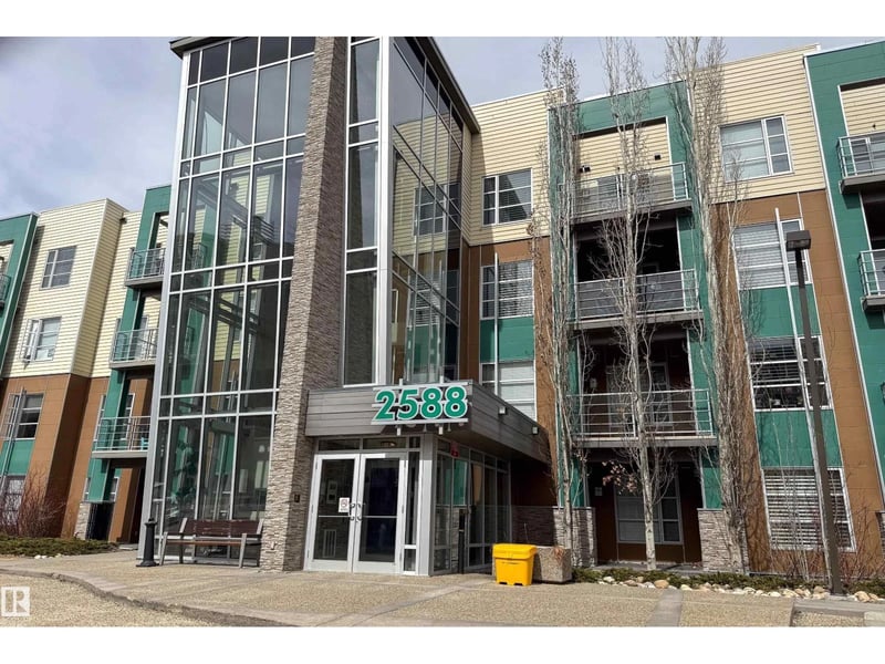 #112 2588 ANDERSON WY SW, Edmonton, Alberta, T6W0R2, Edmonton, Alberta — photo 1 of 5