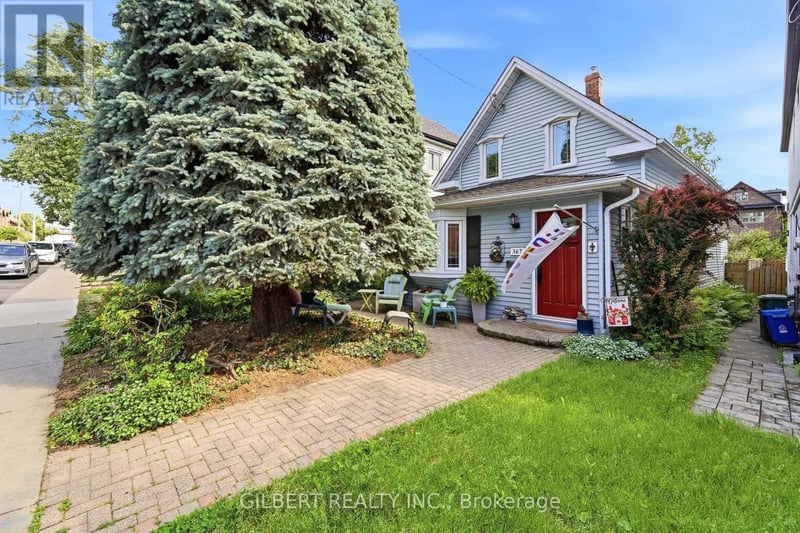 367 Charlton Avenue West, Hamilton (Kirkendall), Ontario, L8P2E6, Hamilton (Kirkendall), Ontario — photo 1 of 5