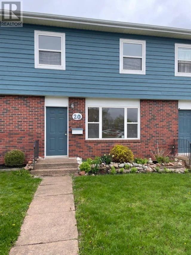 20 Belvedere Avenue, Charlottetown, Prince Edward Island, C1A6A8, Charlottetown, Prince Edward Island — photo 1 of 5