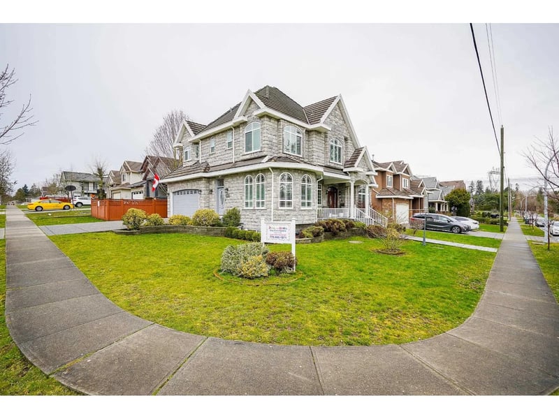 7811 148 Street, Surrey, British Columbia, V3S3G1, Surrey, British Columbia — photo 1 of 5