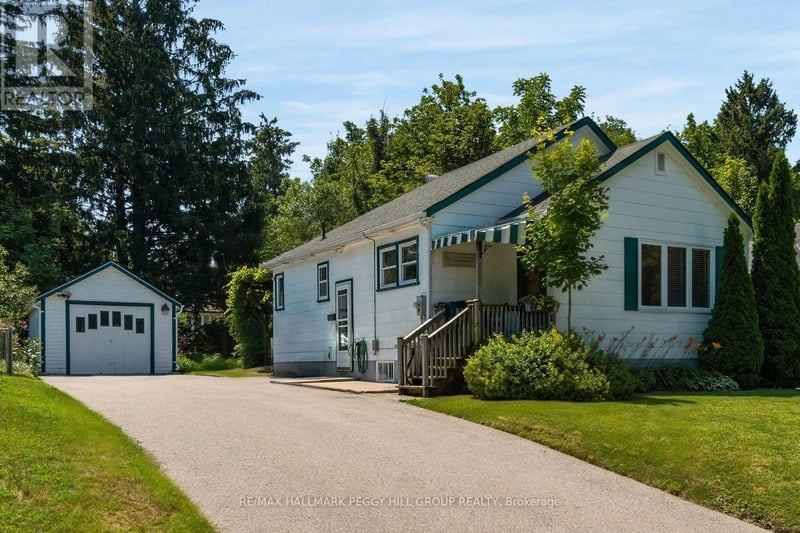 171 Codrington Street, Barrie (Codrington), Ontario, L4M1R9, Barrie (Codrington), Ontario — photo 1 of 5