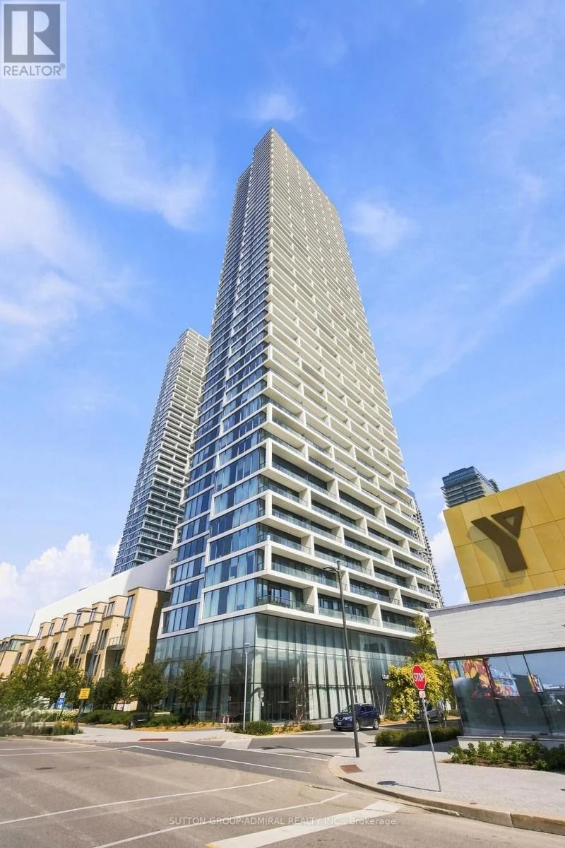 #5505 5 Buttermill Avenue, Vaughan (Vaughan Corporate Centre), Ontario, L4K0J5, Vaughan (Vaughan Corporate Centre), Ontario — photo 1 of 5