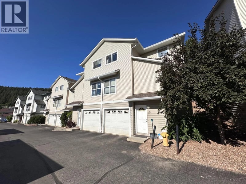 #19 1920 HUGH ALLAN Drive, Kamloops, British Columbia, V1S1Y5, Kamloops, British Columbia — photo 1 of 5