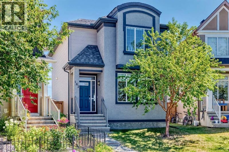 162 Cranford Common Southeast, Calgary, Alberta, T3M1V4, Calgary, Alberta — photo 1 of 5
