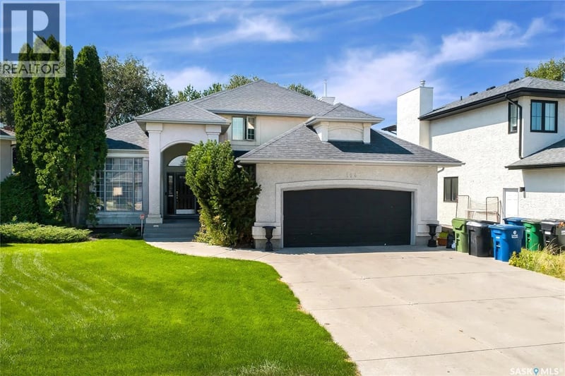 114 McFarland PLACE, Saskatoon, Saskatchewan, S7N4M2, Saskatoon, Saskatchewan — photo 1 of 5