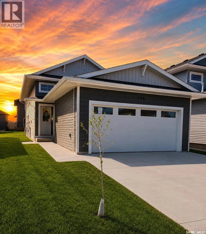 606 Yuel CRESCENT, Saskatoon, Saskatchewan, S7W1N9, Saskatoon, Saskatchewan — photo 1 of 5