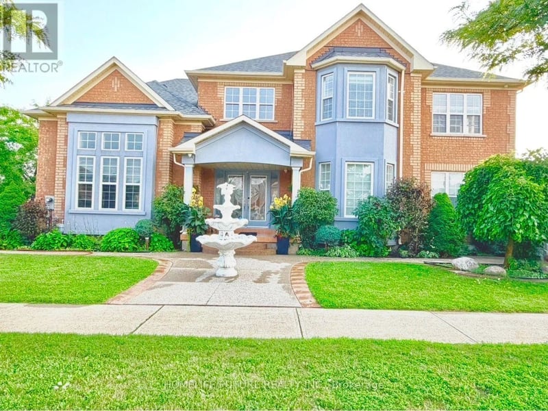 5351 Rose Ridge Crescent, Mississauga (Churchill Meadows), Ontario, L5M7C3, Mississauga (Churchill Meadows), Ontario — photo 1 of 5