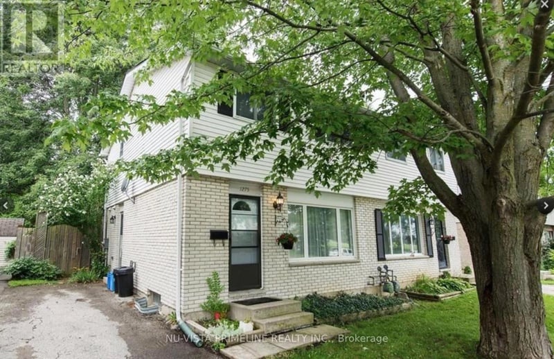 1275 Limberlost Road, London North (North I), Ontario, N6G3M3, London North (North I), Ontario — photo 1 of 5