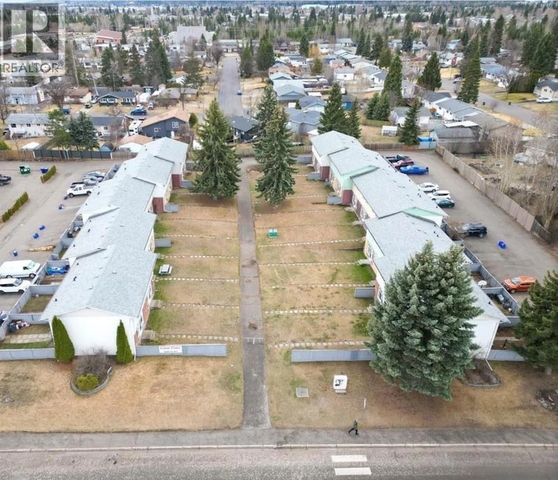 #126 4045 1ST Avenue, Prince George, British Columbia, V2M4N3, Prince George, British Columbia