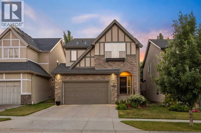 11755 Valley Ridge Boulevard Northwest, Calgary, Alberta, T3B5Z9, Calgary, Alberta — photo 1 of 5