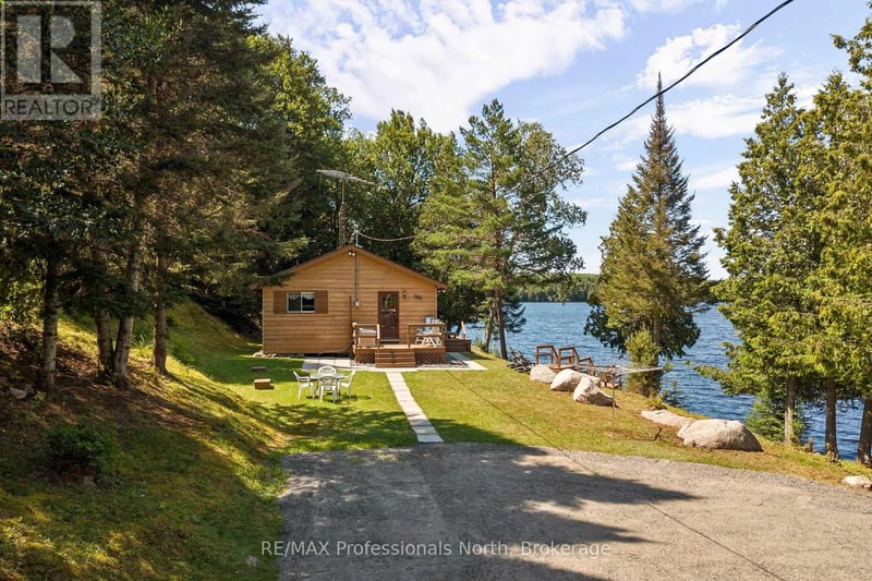 1516 Deer Lake Road, Perry, Ontario, P0A1J0, Perry, Ontario — photo 1 of 5