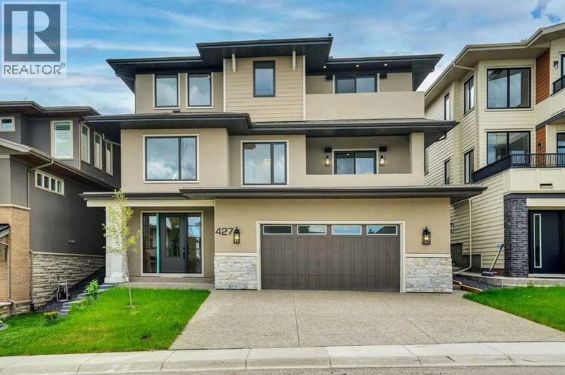 427 Patterson Boulevard Southwest, Calgary, Alberta, T3H3N6, Calgary, Alberta — photo 1 of 5