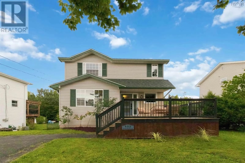 152 Du Portage Avenue, Dartmouth, Nova Scotia, B2X3S8, Dartmouth, Nova Scotia — photo 1 of 5