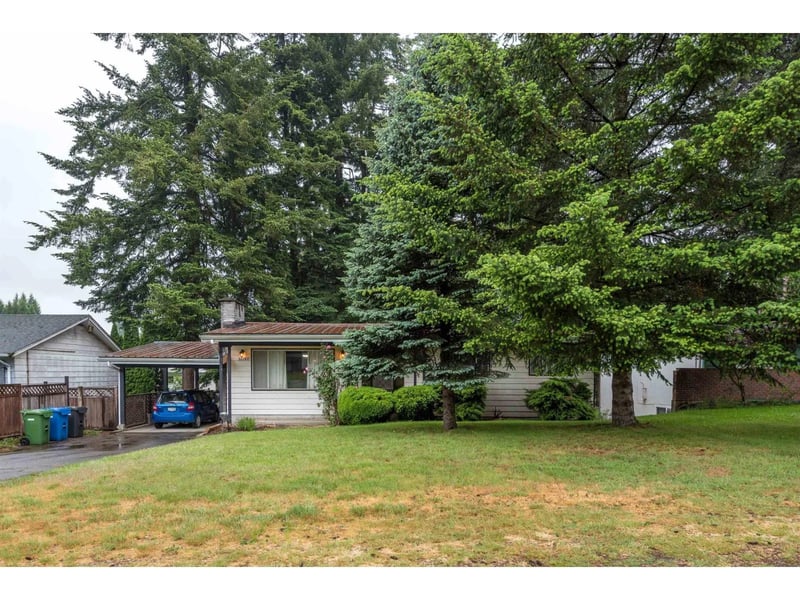 32247 GRANITE Avenue, Abbotsford, British Columbia, V2T2L4, Abbotsford, British Columbia — photo 1 of 5