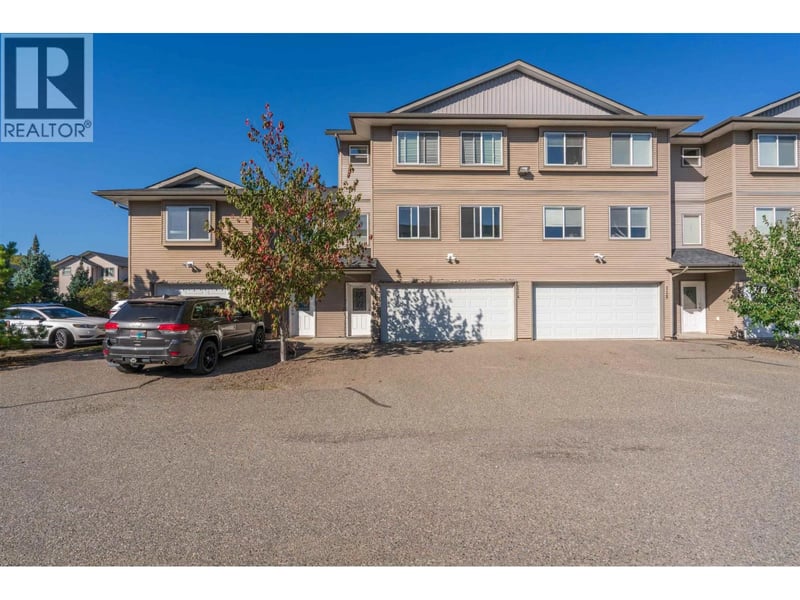 #114 4404 5TH Avenue, Prince George, British Columbia, V2M0A7, Prince George, British Columbia — photo 1 of 5