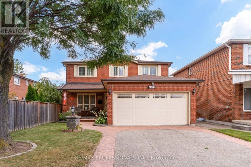 4357 Poltava Crescent, Mississauga (Rathwood), Ontario, L4W3B9, Mississauga (Rathwood), Ontario — photo 1 of 5