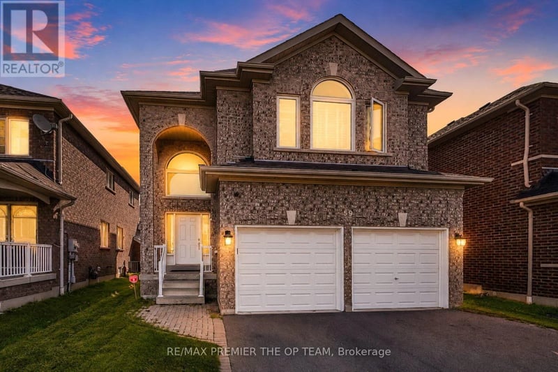 59 Chatterson Street, Whitby (Rolling Acres), Ontario, L1R0B3, Whitby (Rolling Acres), Ontario — photo 1 of 5