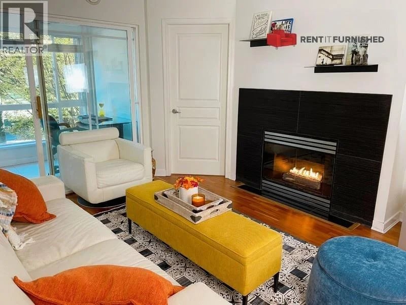 #204 3333 4TH Avenue, Vancouver, British Columbia, V6R1N6, Vancouver, British Columbia — photo 1 of 5