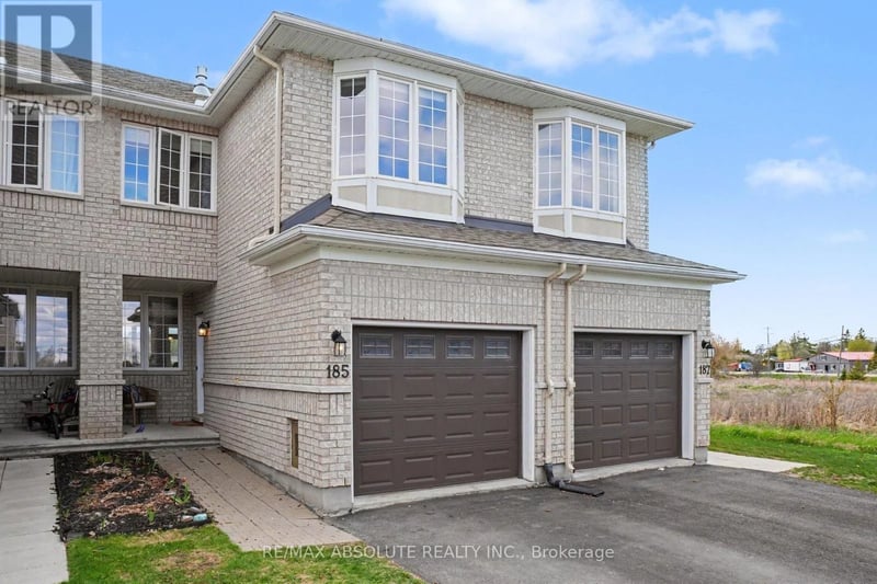 185 Desmond Trudeau Drive, Arnprior, Ontario, K7S0H1, Arnprior, Ontario — photo 1 of 5