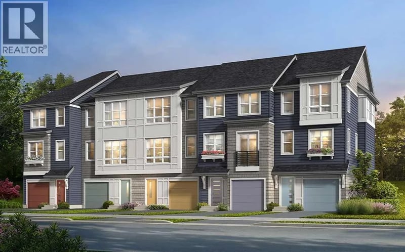 103 Osprey Hill Point Southwest, Calgary, Alberta, T3B6S2, Calgary, Alberta — photo 1 of 5