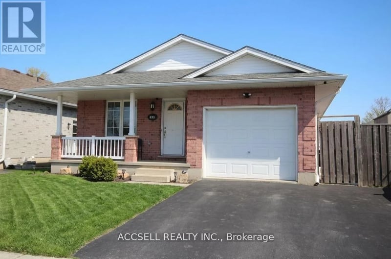 635 Highview Drive, St. Thomas, Ontario, N5R5E7, St. Thomas, Ontario — photo 1 of 5