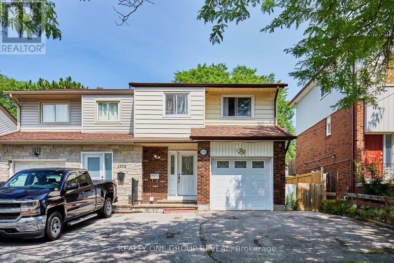 1374 Everton Street, Pickering (Liverpool), Ontario, L1V2T8, Pickering (Liverpool), Ontario — photo 1 of 5