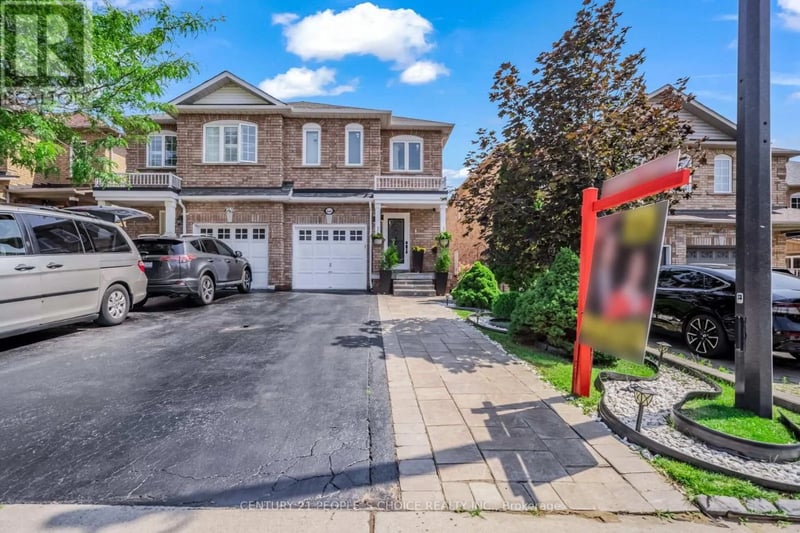 644 Madame Street, Mississauga (Meadowvale Village), Ontario, L5W1G6, Mississauga (Meadowvale Village), Ontario — photo 1 of 5
