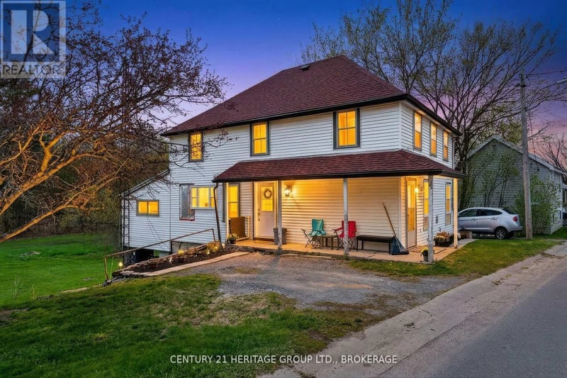 5886 Wilmer Road, Frontenac (Frontenac South), Ontario, K0H2L0, Frontenac (Frontenac South), Ontario — photo 1 of 5
