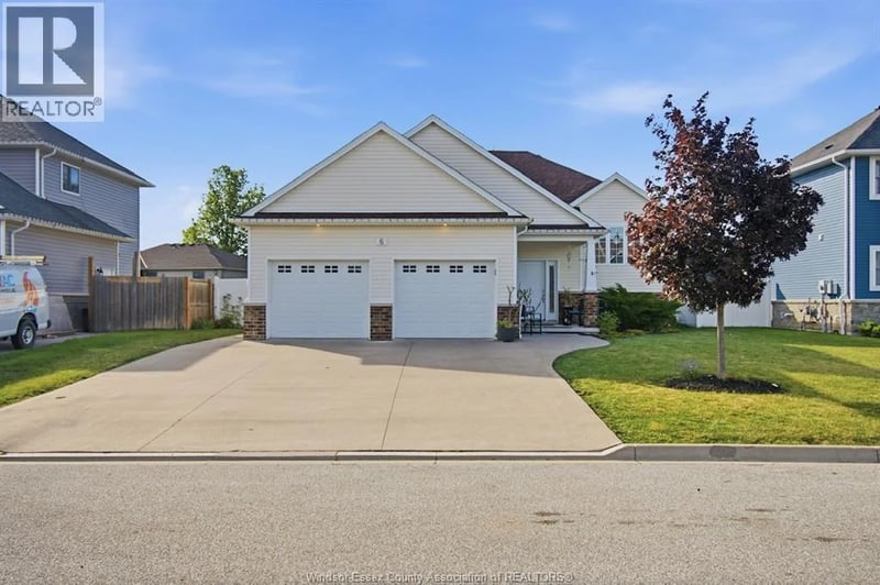 6 JOANEY Lane, Cottam, Ontario, N0R1B0, Cottam, Ontario — photo 1 of 5