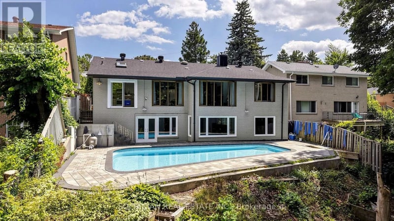57 Sumner Heights Drive, Toronto (Bayview Village), Ontario, M2K1Y5, Toronto (Bayview Village), Ontario — photo 1 of 5