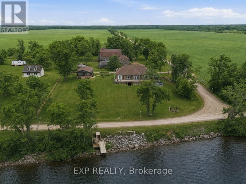 516 ALLISON Road, Prince Edward County (Sophiasburg Ward), Ontario, K0K1W0, Prince Edward County (Sophiasburg Ward), Ontario — photo 1 of 5