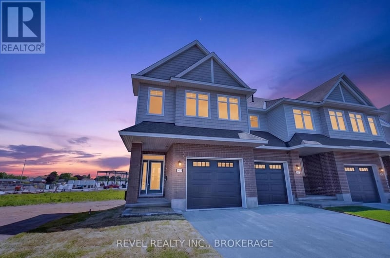 1415 Demers Avenue, Kingston (East Gardiners Rd), Ontario, K7M0H8, Kingston (East Gardiners Rd), Ontario — photo 1 of 5