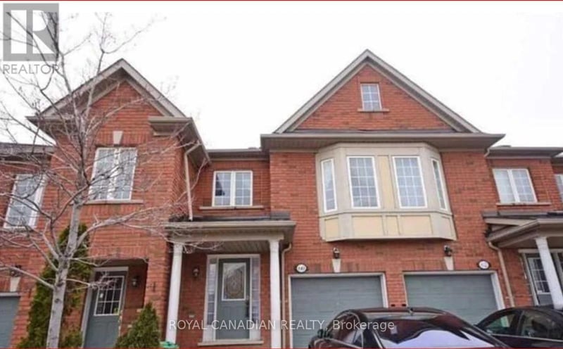 #60 525 Novo Star Drive, Mississauga (Meadowvale Village), Ontario, L5W1X8, Mississauga (Meadowvale Village), Ontario — photo 1 of 5