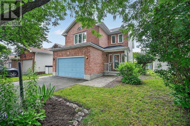 30 Rideaucrest Drive, Ottawa, Ontario, K2G6A4, Ottawa, Ontario — photo 1 of 5