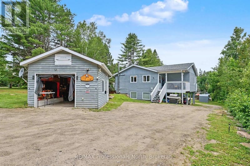 1034 Ablett Court, Algonquin Highlands (Stanhope), Ontario, K0M1S0, Algonquin Highlands (Stanhope), Ontario — photo 1 of 5