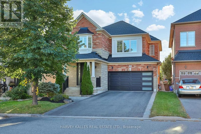 66 Horsedreamer Lane, Whitchurch-Stouffville (Stouffville), Ontario, L4A0K7, Whitchurch-Stouffville (Stouffville), Ontario — photo 1 of 5