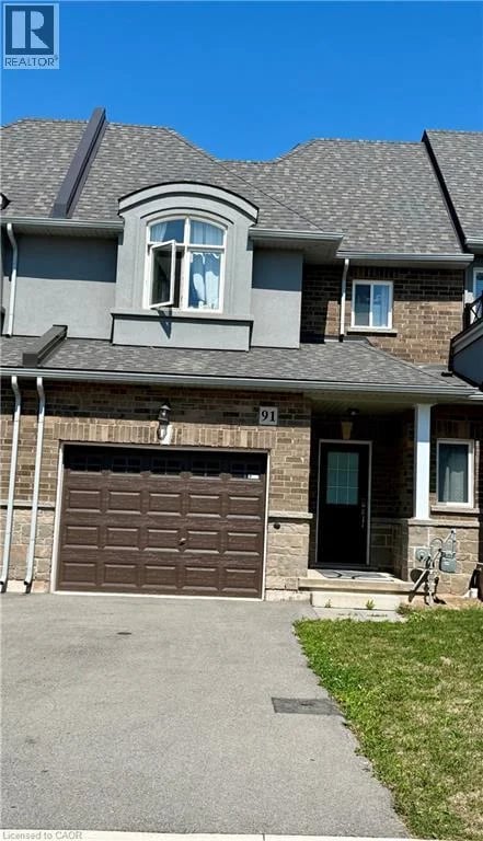 91 PINOT Crescent, Hamilton, Ontario, L8E0J9, Hamilton, Ontario — photo 1 of 5