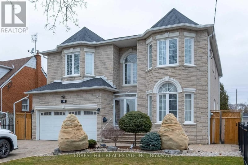 #BSMT 198 Homewood Avenue, Toronto (Newtonbrook West), Ontario, M2M1K6, Toronto (Newtonbrook West), Ontario — photo 1 of 5