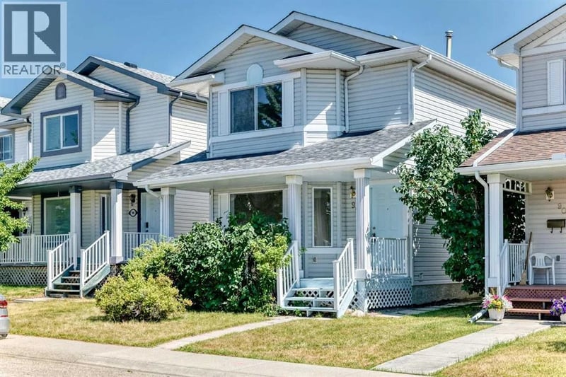 94 Arbour Wood Mews Northwest, Calgary, Alberta, T3G4B6, Calgary, Alberta — photo 1 of 5
