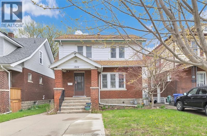 1244 MARENTETTE, Windsor, Ontario, N8X4C6, Windsor, Ontario — photo 1 of 5