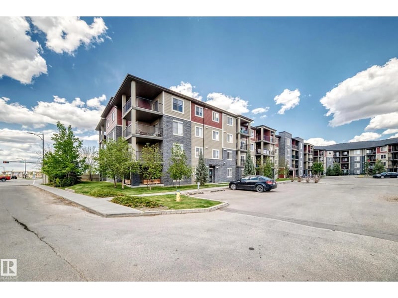 #210 3315 JAMES MOWATT TR SW SW, Edmonton, Alberta, T6W3L9, Edmonton, Alberta — photo 1 of 5