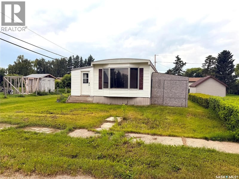 106 Humboldt STREET, Jansen, Saskatchewan, S0K2B0, Jansen, Saskatchewan — photo 1 of 5