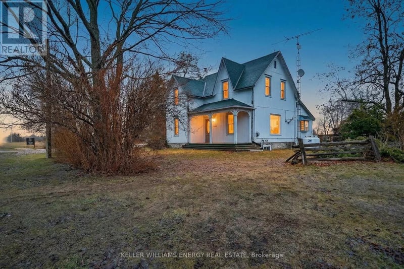 419 County Rd 25 Road, Prince Edward County (North Marysburg Ward), Ontario, K0K2T0, Prince Edward County (North Marysburg Ward), Ontario — photo 1 of 5