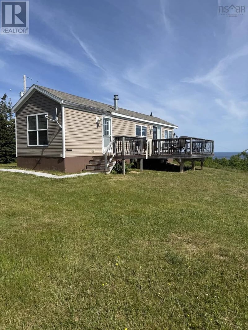 7047 HIGHWAY 337 CAPE GEORGE POINT, Cape George Point, Nova Scotia, B2G2L2, Cape George Point, Nova Scotia — photo 1 of 5