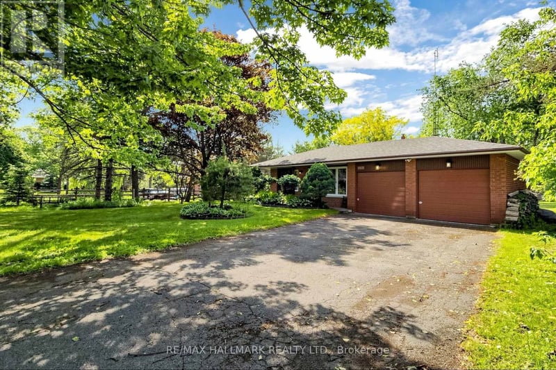 5193 Aurora Road, Whitchurch-Stouffville (Ballantrae), Ontario, L4A7X4, Whitchurch-Stouffville (Ballantrae), Ontario — photo 1 of 5