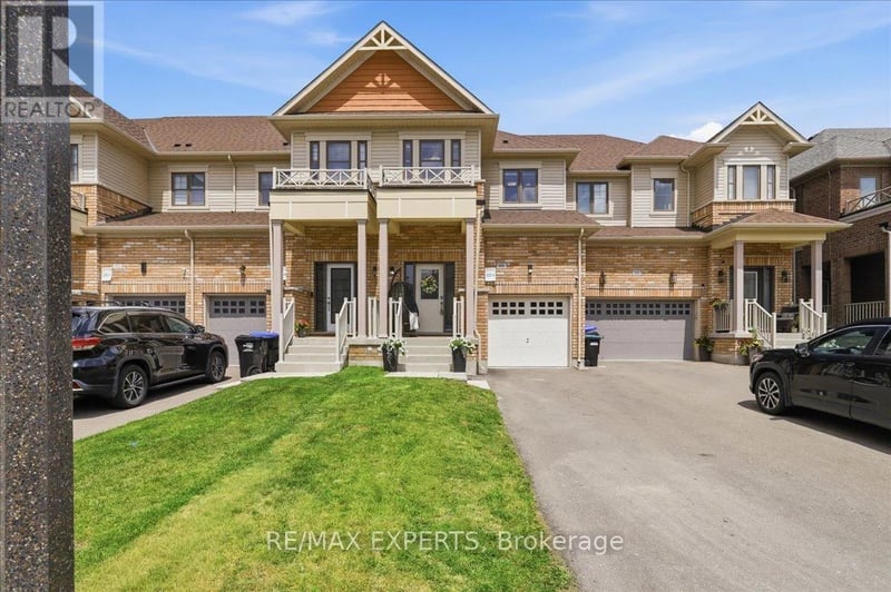 68 Lorne Thomas Place, New Tecumseth (Alliston), Ontario, L9R0V8, New Tecumseth (Alliston), Ontario — photo 1 of 5