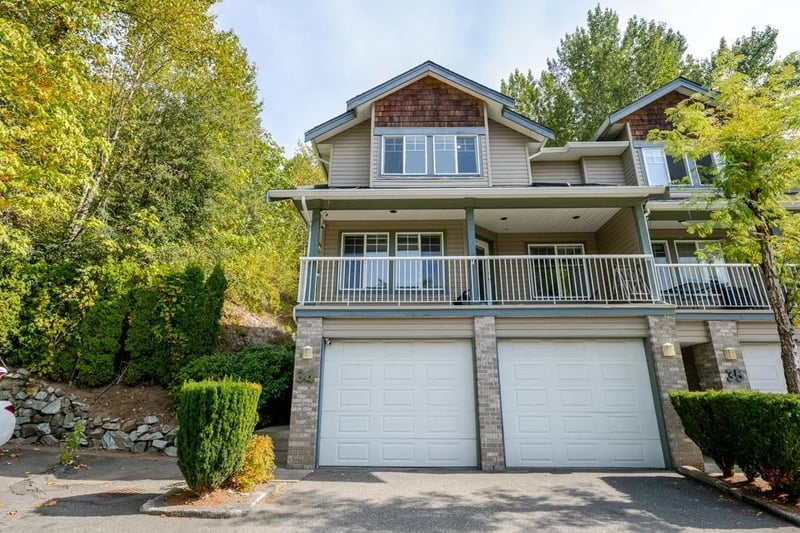 #34 30857 SANDPIPER Drive, Abbotsford, British Columbia, V2T6X3, Abbotsford, British Columbia — photo 1 of 5