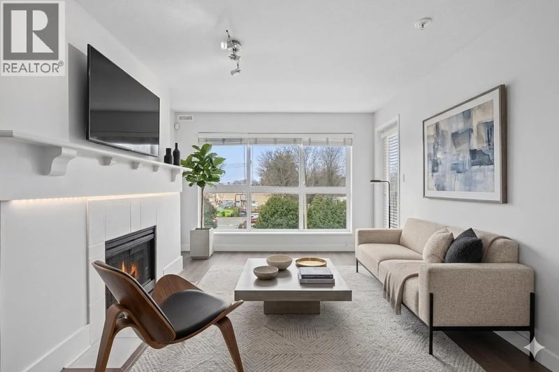 #304 5500 LYNAS Lane, Richmond, British Columbia, V7C5R5, Richmond, British Columbia — photo 1 of 5