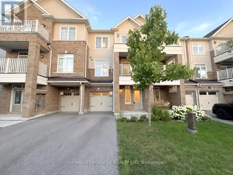 #32 113 Hartley Avenue, Brant (Paris), Ontario, N3L0K8, Brant (Paris), Ontario — photo 1 of 5
