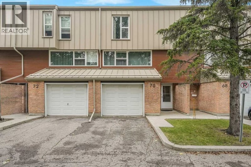 70 Brae Glen Lane Southwest, Calgary, Alberta, T2W1B6, Calgary, Alberta — photo 1 of 5